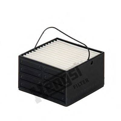 HENGST FILTER E1030K Паливний фільтр