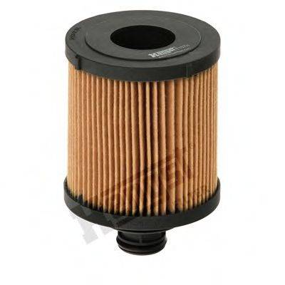 HENGST FILTER E107H D166