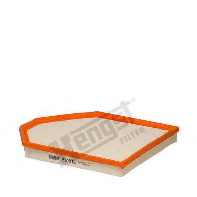 WIX FILTERS 49468 Повітряний фільтр