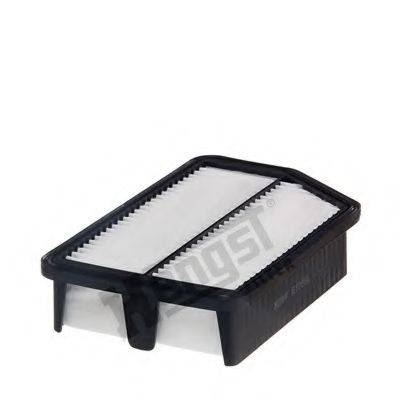 WIX FILTERS 49210 Повітряний фільтр