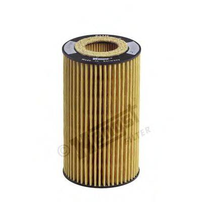 HENGST FILTER E11H D26