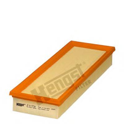 HENGST FILTER E1172L