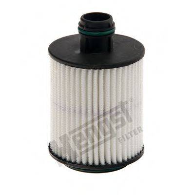 HENGST FILTER E124H D202