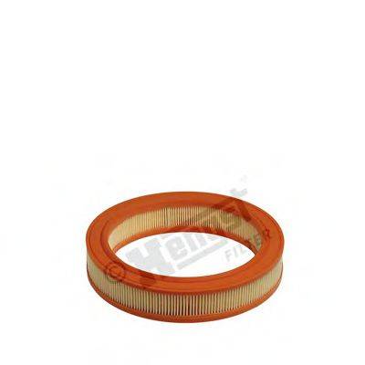 VAICO 250043 Повітряний фільтр