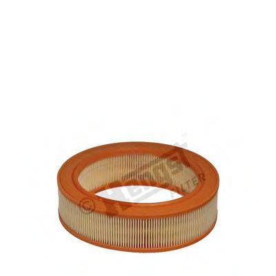 LUCAS ELECTRICAL 9115 Повітряний фільтр