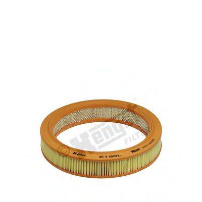 VAICO 10-0139 Повітряний фільтр