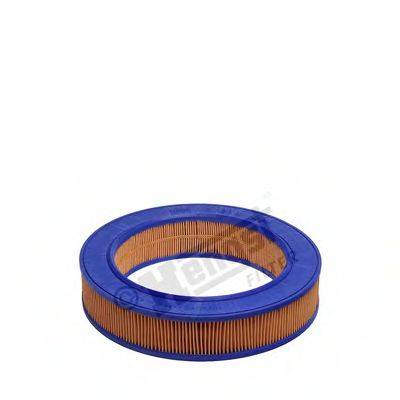 LUCAS ELECTRICAL 9162 Повітряний фільтр