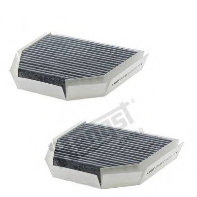 HENGST FILTER E1919LC-2
