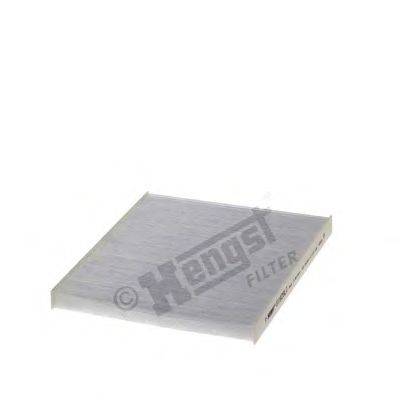WIX FILTERS 24053 Фільтр, повітря у внутрішньому просторі