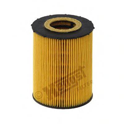 WIX FILTERS 57175 Масляний фільтр