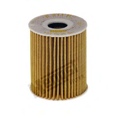 HENGST FILTER E211H D229