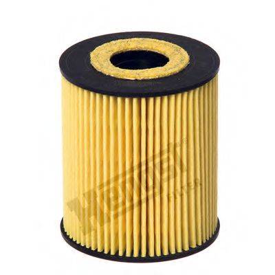 HENGST FILTER E211H01 D208
