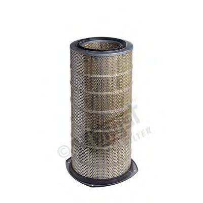 HENGST FILTER E222L