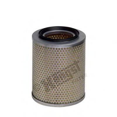 HENGST FILTER E277L
