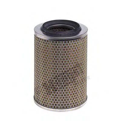 HENGST FILTER E285L01