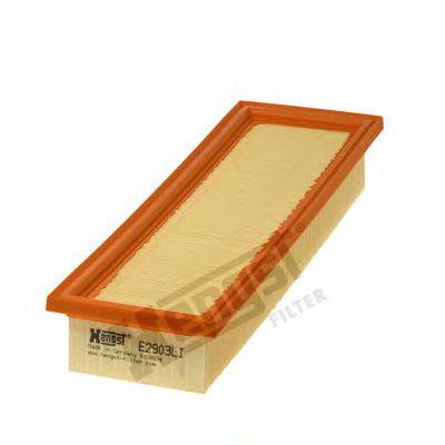 HENGST FILTER E2903LI