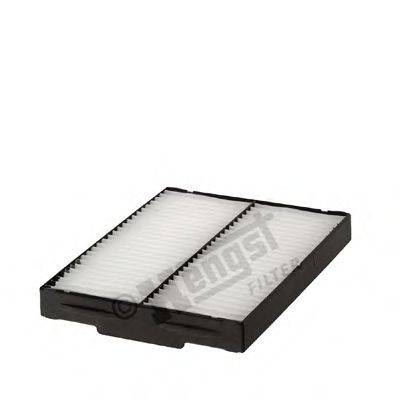 WIX FILTERS 24475 Фільтр, повітря у внутрішньому просторі