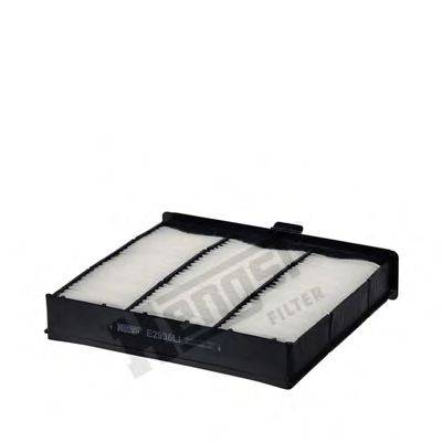 HENGST FILTER E2936LI