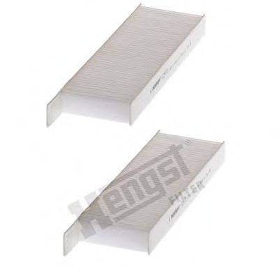 HENGST FILTER E2977LI-2