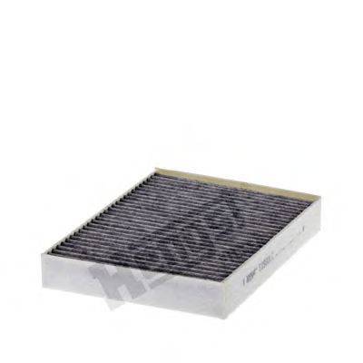 WIX FILTERS 24631 Фільтр, повітря у внутрішньому просторі