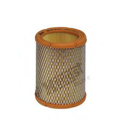 HENGST FILTER E334L