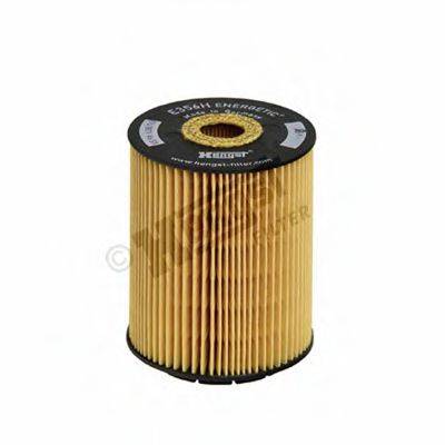 WIX FILTERS 57563 Масляний фільтр