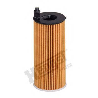 HENGST FILTER E362H D313