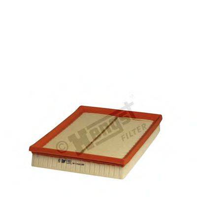 HENGST FILTER E391L