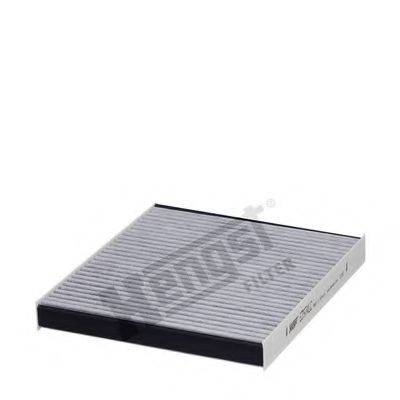 WIX FILTERS 24578 Фільтр, повітря у внутрішньому просторі