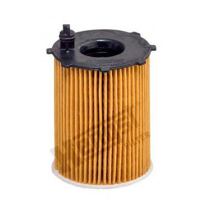 HENGST FILTER E40H D323