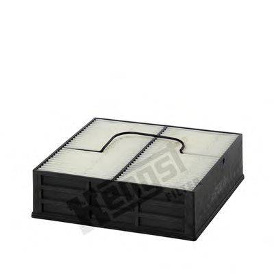 SEPAR 04030 Паливний фільтр