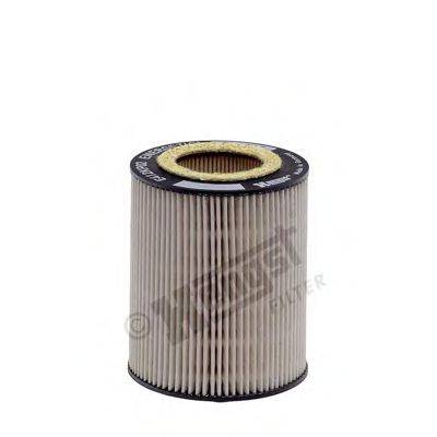 HENGST FILTER E412KP02 D55