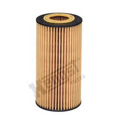 HENGST FILTER E417H D125