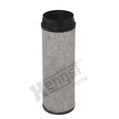 HENGST FILTER E428LS Фільтр додаткового повітря