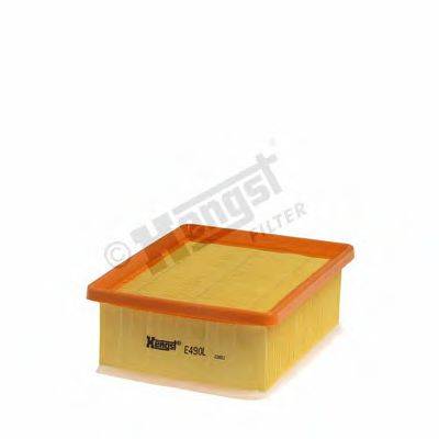 HENGST FILTER E490L