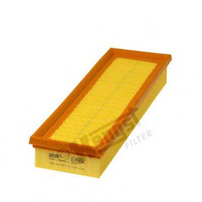 HENGST FILTER E495L