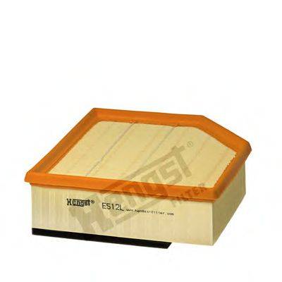 HENGST FILTER E512L