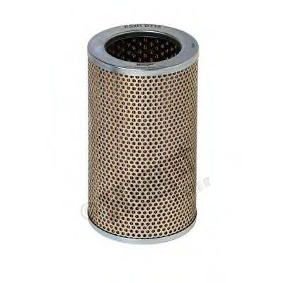 WIX FILTERS 51168 Фільтр, Гідравлічна система приводу робочого обладнання