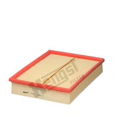 WIX FILTERS 49112 Повітряний фільтр
