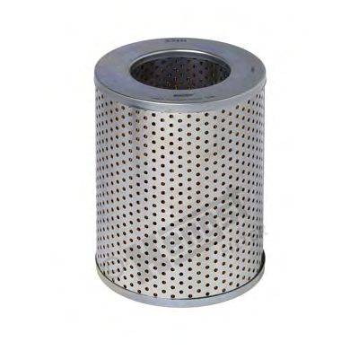 WIX FILTERS 51195 Фільтр, Гідравлічна система приводу робочого обладнання