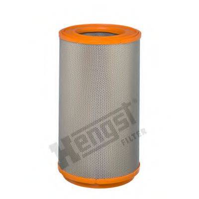 MP FILTRI 8180 Повітряний фільтр