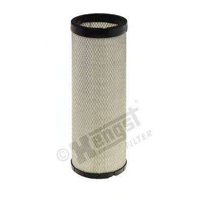MP FILTRI 8116 Фільтр додаткового повітря