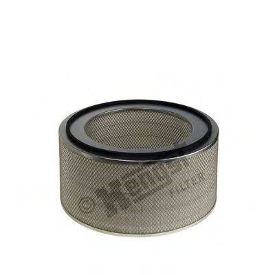WIX FILTERS 46352 Повітряний фільтр