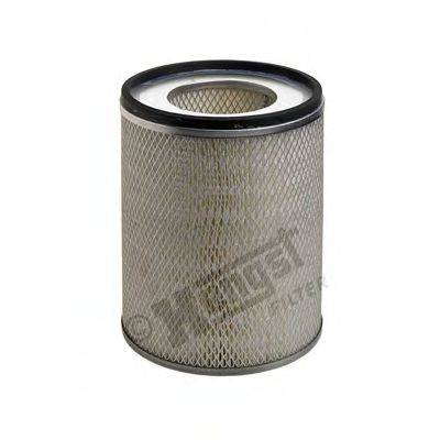 MP FILTRI 8532 Повітряний фільтр