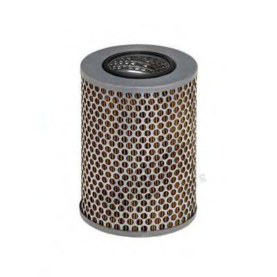 WIX FILTERS 51634 Фільтр, Гідравлічна система приводу робочого обладнання