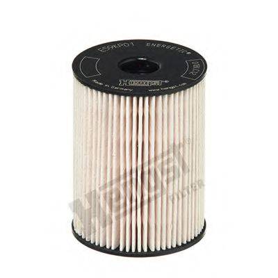 HENGST FILTER E59KP01 D78
