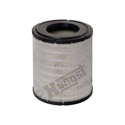 WIX FILTERS 46479 Повітряний фільтр