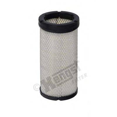 WIX FILTERS 46478 Повітряний фільтр
