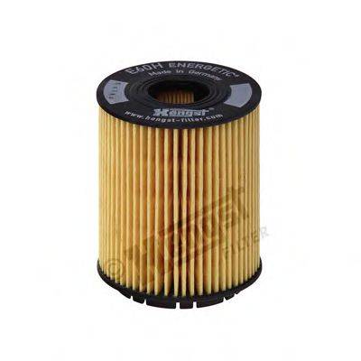 HENGST FILTER E60H D110