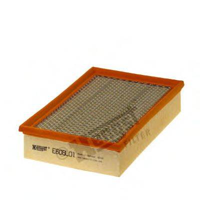 HENGST FILTER E608L01